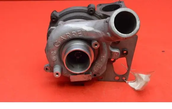 Porsche Cayenne (9PA) Turbo system vacuum part 059145722R