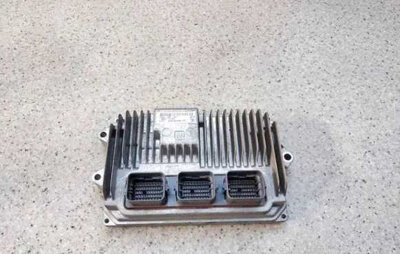 Engine control unit/module ECU