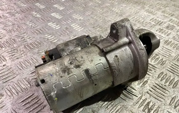 KIA Sportage Starter motor 361002F300