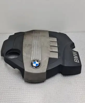 BMW 1 E81 E87 Engine cover (trim) 11147797410 14389710