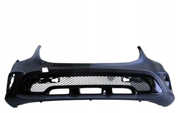 Mercedes-Benz GLC X253 C253 Front bumper A2538858102