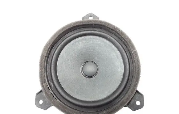 Toyota Verso Front door speaker 861600D370