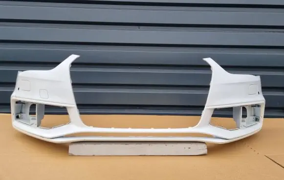 Audi A4 S4 B8 8K Front bumper