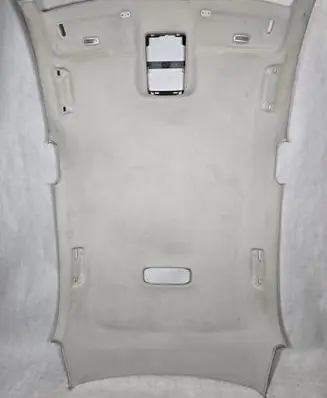 Skoda Superb B6 (3T) Headlining 3T0867501