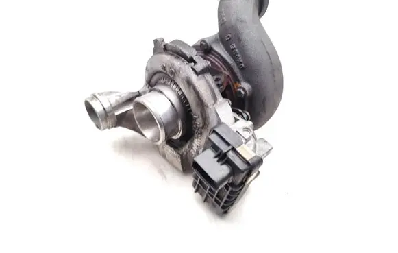 Chrysler 300 - 300C Turbo A6420900280