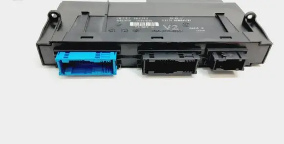 BMW 5 F10 F11 Comfort/convenience module 9286941