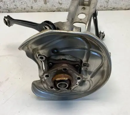 Audi Q5 SQ5 FY Rear wheel hub spindle/knuckle 80A505436J 80A505311 4M0505361G