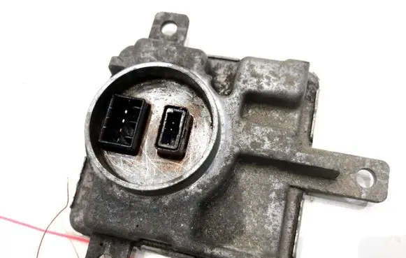 Audi A6 S6 C7 4G Voltage converter/converter module 8K0941597E
