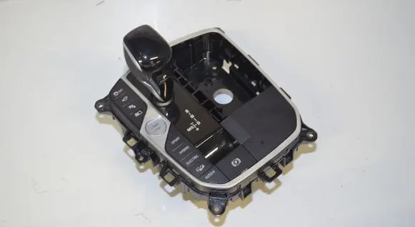 Gear shifter/selector