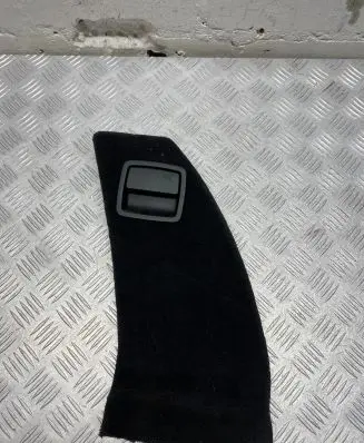 BMW 5 GT F07 Other trunk/boot trim element 7211418