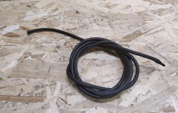 Jaguar XK8 - XKR Windshield washer fluid hose 