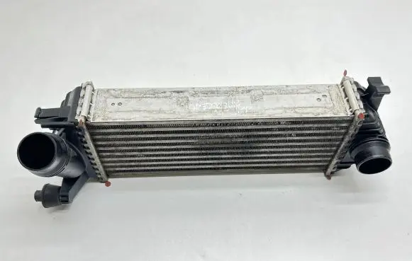 Renault Kangoo II Intercooler radiator 144963234R Y5665002 0102183