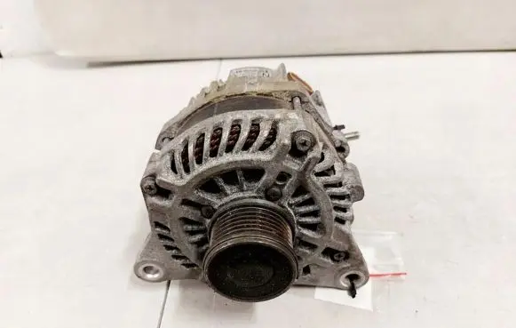 Mazda 6 Generator/alternator A2TX9181