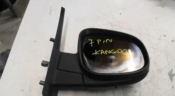 Renault Kangoo III Front door electric wing mirror