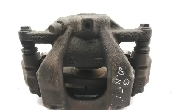 Toyota Verso-S Front brake caliper