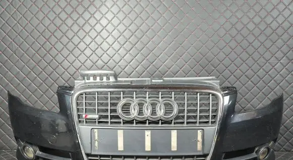 Audi A4 S4 B7 8E 8H Front bumper 