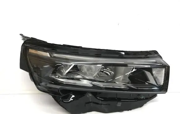 Nissan Townstar Headlight/headlamp 260107139R 0056608 1006F00
