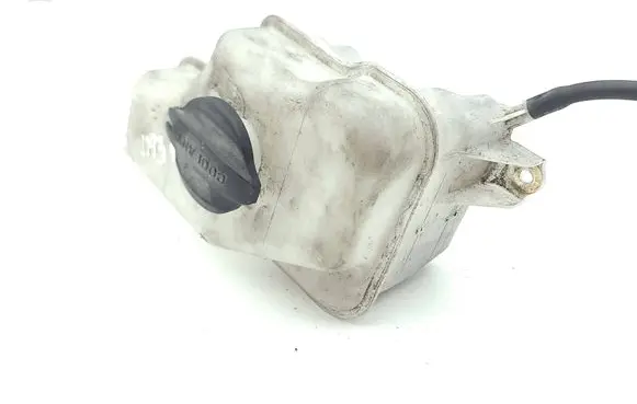 KIA Optima Coolant expansion tank/reservoir 2543021000