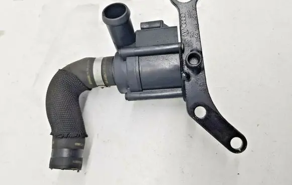 Volkswagen Phaeton Electric auxiliary coolant/water pump 059121004F nr3756