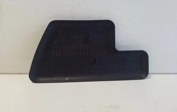 BMW X3 E83 Glove box pad 