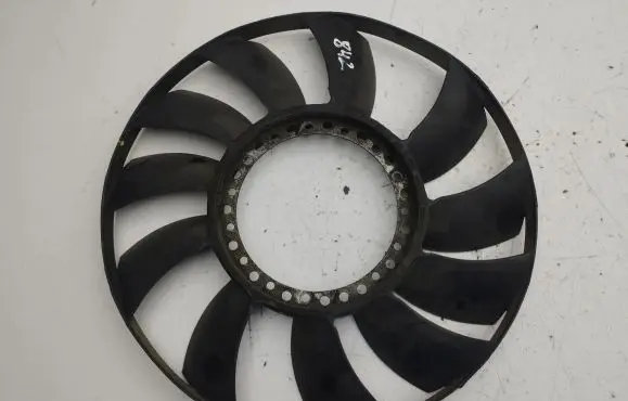 Audi A4 S4 B6 8E 8H Fan impeller 