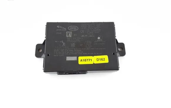 Keyless (KESSY) go control unit/module