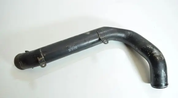 Audi A4 S4 B6 8E 8H Intercooler hose/pipe 059145731M