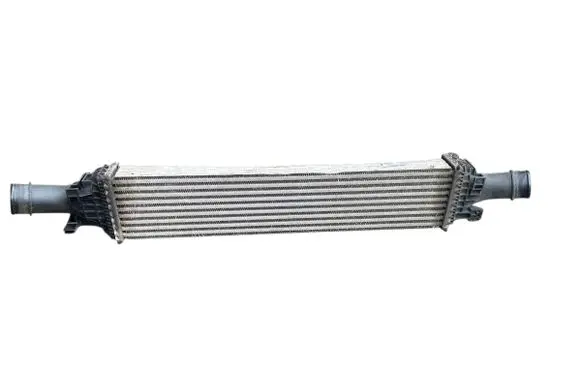 Audi A4 S4 B8 8K Intercooler radiator 8K0145805P