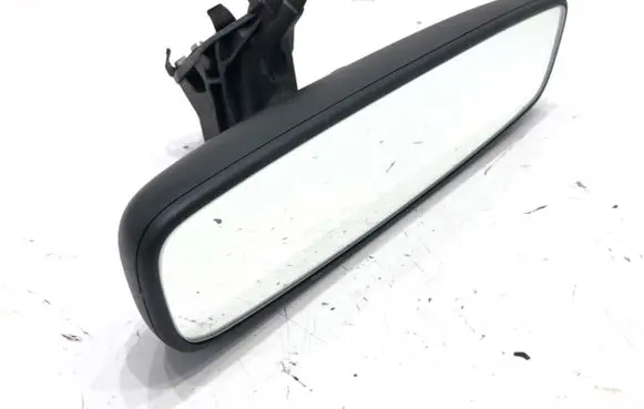 Volkswagen Golf VIII Rear view mirror (interior) 3G0857511BK