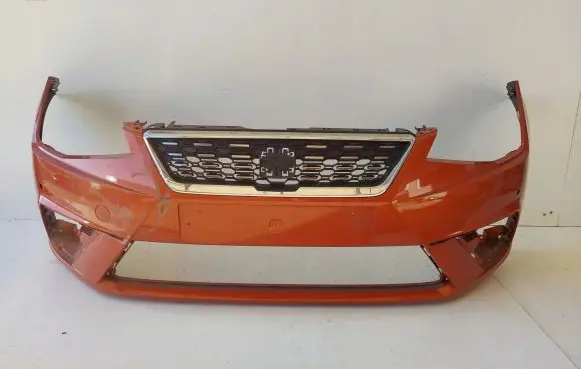 Seat Ibiza V (KJ) Front bumper 6F0807221D