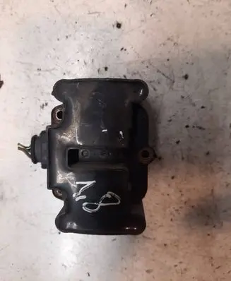 Seat Toledo II (1M) High voltage ignition coil 032905106B