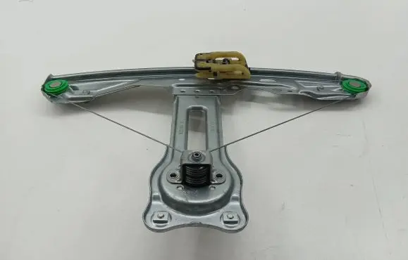 Ford C-MAX II Rear door manual window regulator 920397105 922144103 AM51R27001A