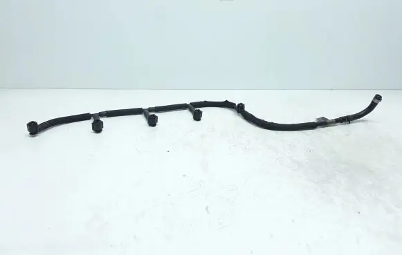 Volvo S60 Fuel return line/hose 31321198 0445130003
