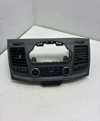 Ford Transit VII Radio/GPS head unit trim JK2118835ABW