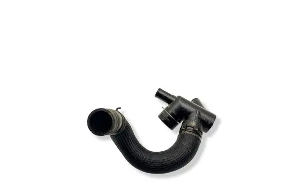Land Rover Evoque I Engine coolant pipe/hose W5848