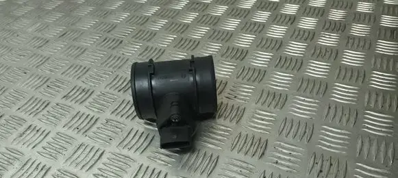 Opel Zafira A Mass air flow meter 0281002180