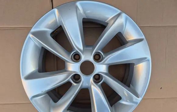 Opel Corsa D R15 alloy rim FELGABAX