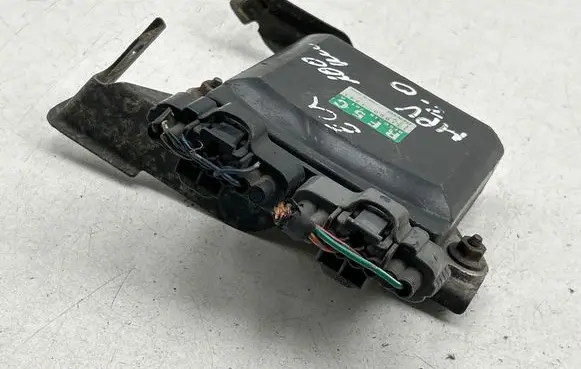 Mazda 6 Fuel injection control unit/module RF5C18701A 1310001241