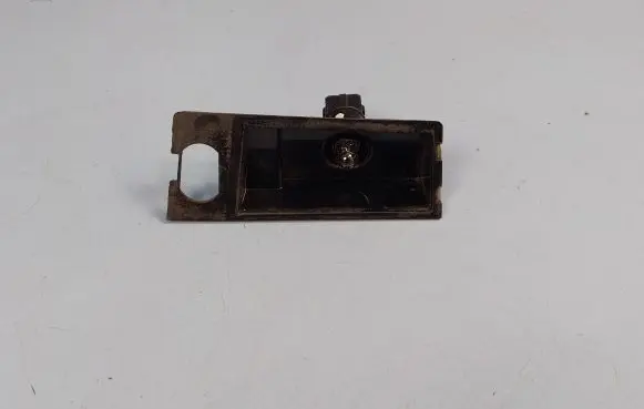 Jaguar S-Type Number plate light XR8313A210AA