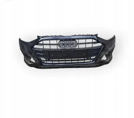 Audi A4 S4 B9 8W Front bumper lip NH7TEILE
