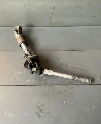 Volvo V70 Steering column universal joint 821056