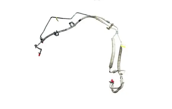 Volvo V70 Power steering hose/pipe/line 31202407 7G9N3A212B 31202165