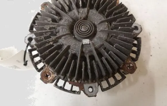 KIA Sorento Viscous fan clutch