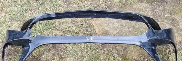 Mercedes-Benz A W177 Front bumper