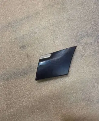 Audi A8 S8 D2 4D Rear fender molding trim 