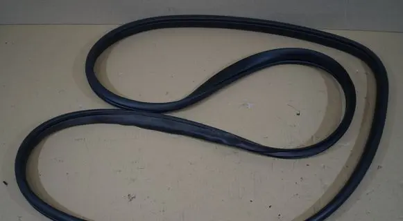 Mazda CX-5 Front door rubber seal 