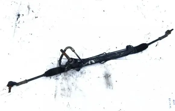 Ford Mondeo MK IV Steering rack rhd