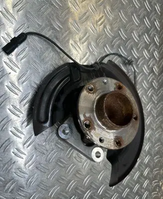 Renault Zoe Rear wheel hub 441653570R