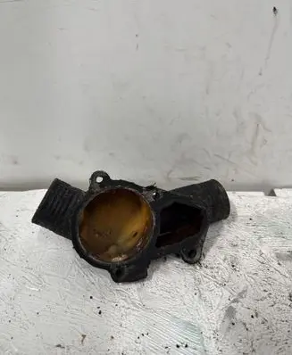 BMW 3 E36 Thermostat/thermostat housing 1722853