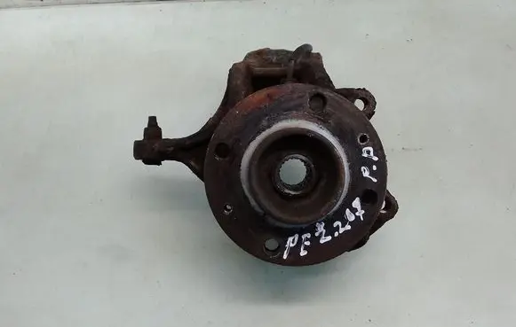 Peugeot 207 Front wheel hub